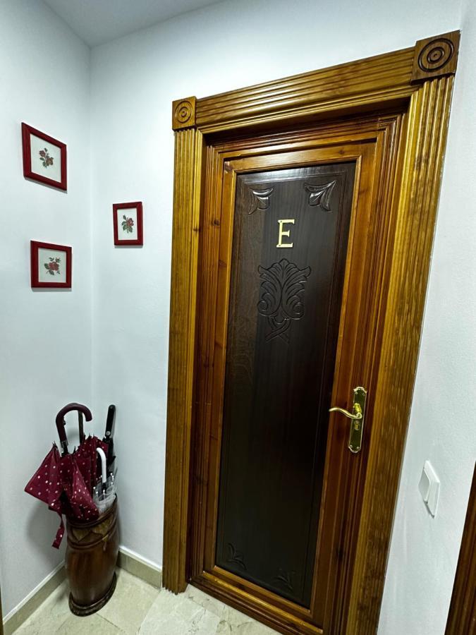 Alov Apartment Ronda Exterior photo